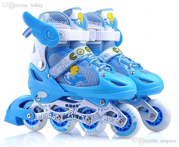 Wholesale-free shipping roller skates xuancool