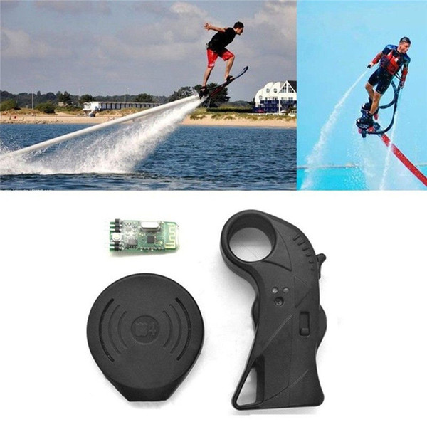 Electric Skateboard Remote Control Waterproof For Electric Skateboard Universal For Long-board Skate Board Scooter Accessories Black