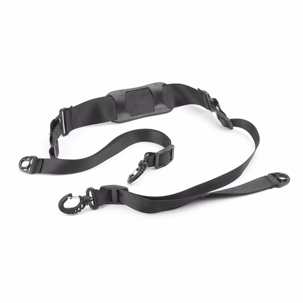 Oxford Scooter Skateboard Hand Carrying Handle Shoulder Straps Belt Webbing