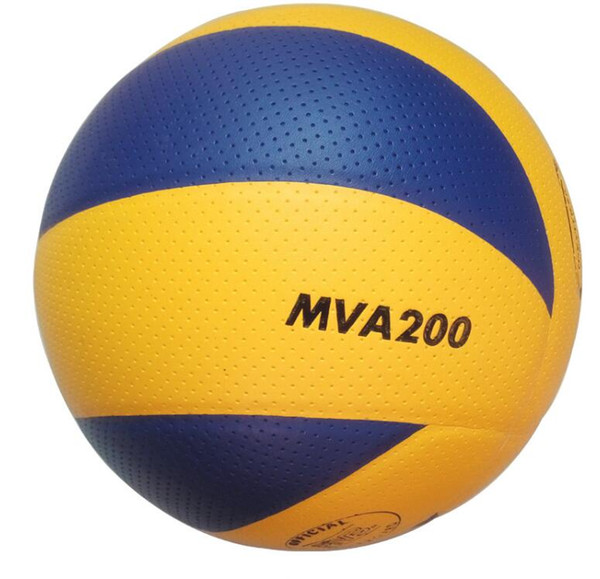 Soft Touch Brand Molten Volleyball Ball 200 300 330 Best Quality 8 Panels Match Volleyball voleibol Facotry Wholesale