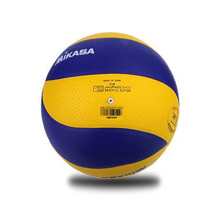 Professional Competition Volleyball size 5 official Volleyball PU Soft Touch Standard Size MVA 200 volleyball, beach volleyball