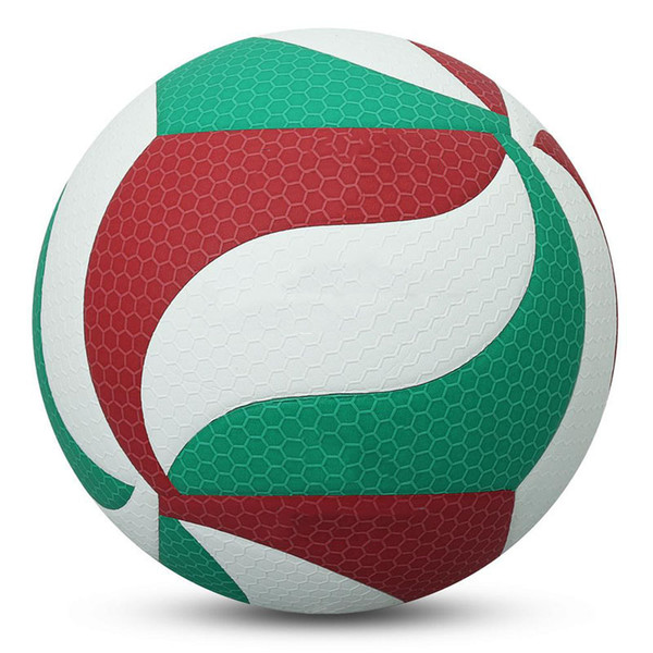 Volleyball Ball Volei Official Size 5 Soft Touch PU Leather Volleyball Ballon Volleyball Training Volley Ball Special offer