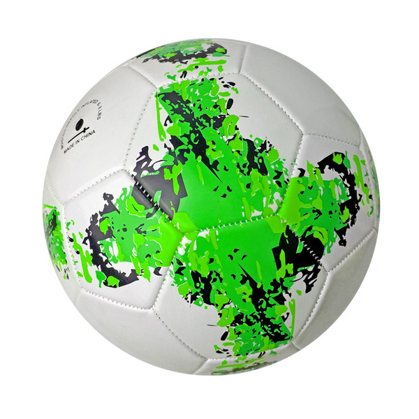 Champions League New Style Size 5 Soccer Ball Kids Adult Football Game gift