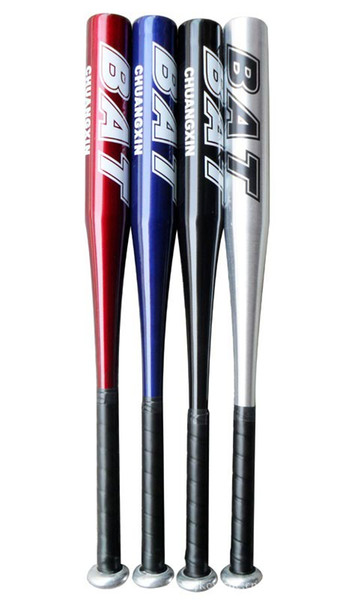 28 Inch Aluminum Alloy Baseball Bat Softball Bat Best Sport Gift 4 Color 28