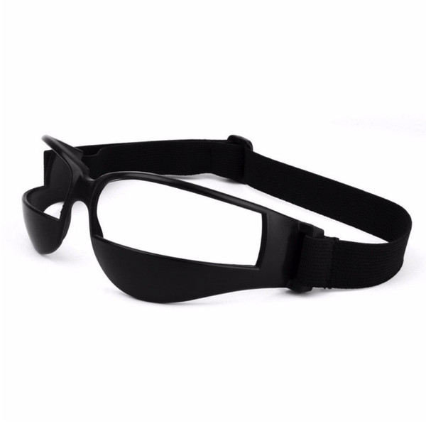 New 20 Pcs Male Anti Down Basketball Glasses Sport Anti Bow Protect Frame Glasses Eyewear Frame Professional Basketball Training #248326