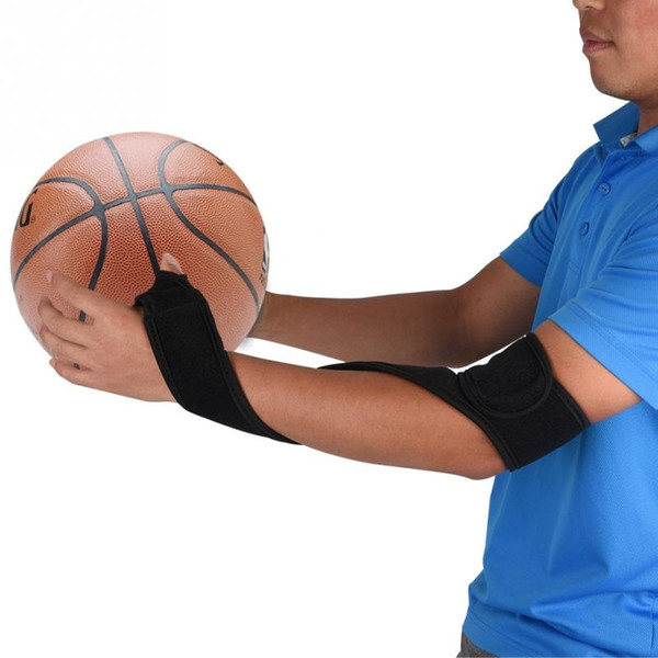 Basketball Shooting Strap Auxiliary Training Hand Posture Correction Orthotics Equipment Wristband Thumb Support Straps Wraps #265019