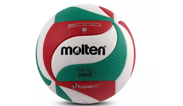 Factory Wholesale Molten Volleyball Ball Official Size 5 Weight VSM5000 Top Quality Match Volleyball Ball voleibol