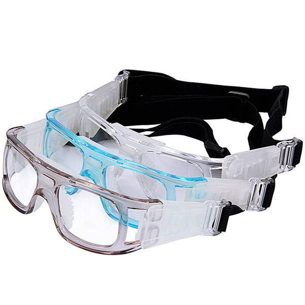 Basketball Soccer Football Sport Protective Elastic Goggles Eye Safety Glasses PC Lens Protective Eye Glasses #15255