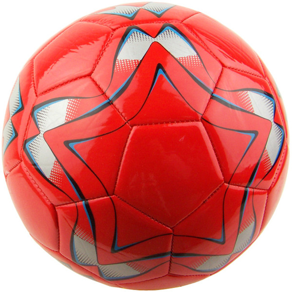 Soccer PU leather Size 5 football adult game dedicated ball standard 11 man professional soccer ball