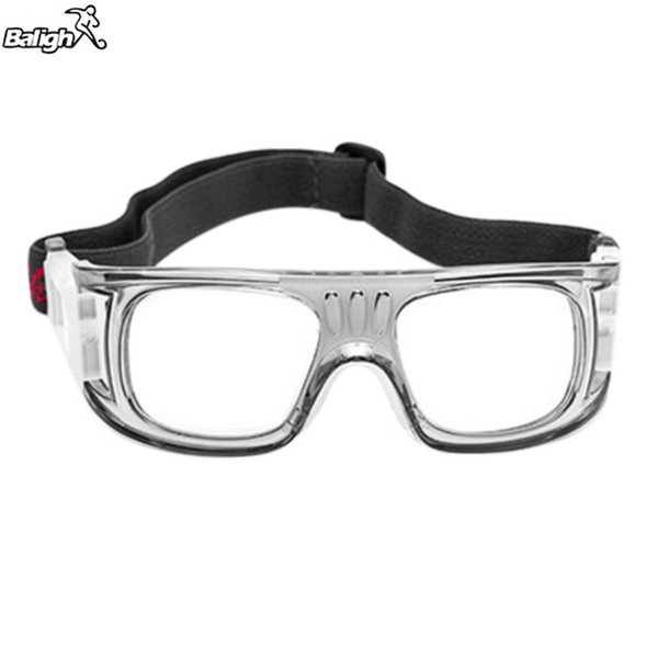 Balight Sports Football Basketball Eye Protection Safety Glasses Optical Spectacles Glasses Spectacle Frame Can Myopia #248272