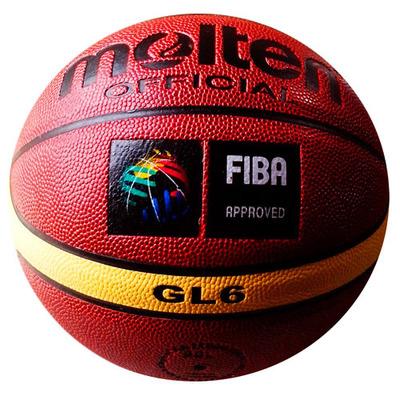 Wholesale-407-Free shipping basketball abrasion proof size6 Woman basketball outdoor & indoor basketball