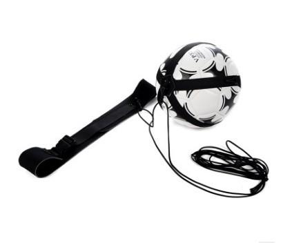 Outdoor Soccer Training Football Maneuver Straps Bouncing Ball Training Equipment Ball Control Training Equipment