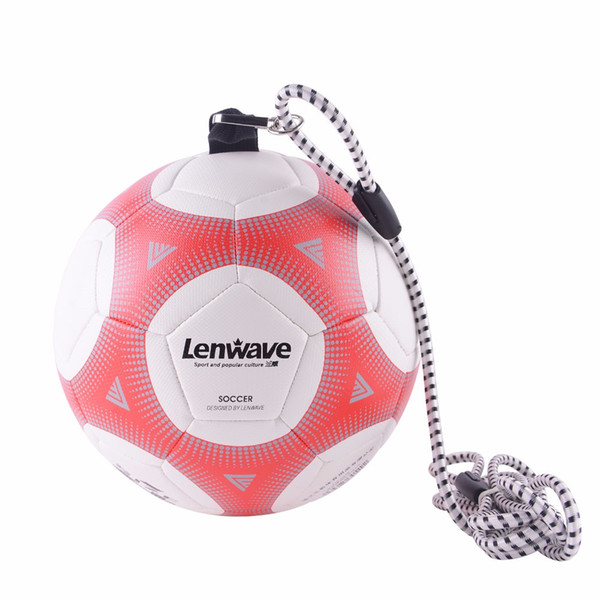 2016 New Design League Football Soccer Ball Official Training Standard Soccer ChildrenS Training Champion Soccer Brand