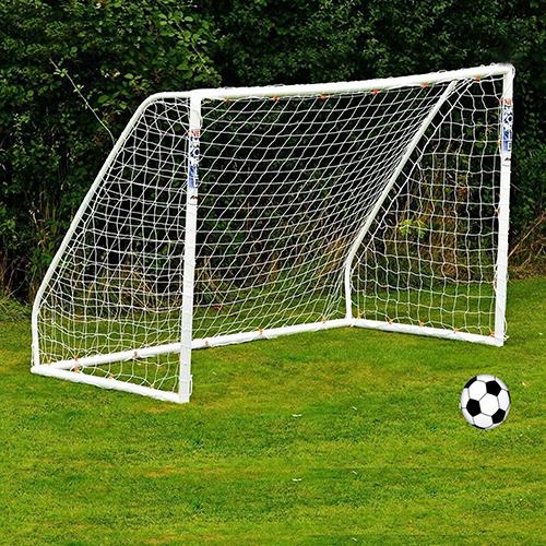 Hot!Full Size Football Net for Soccer Goal Post Junior Sports Training 1.8m x 1.2m