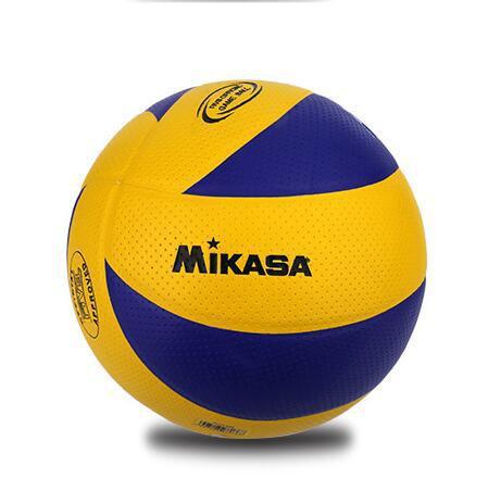 Professional Competition Size 5 official Volleyball PU Soft Touch Standard Size MVA 200 volleyball Beach volleyball Mikasa