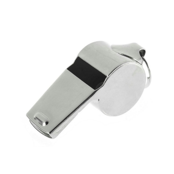 New Arrival Arrival Metal Whistle Referee Sport Rugby Party Training School Soccer Football