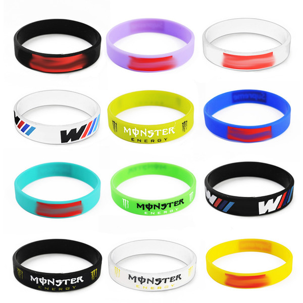 Wholesale fashion Clothing brand supr silicone bracelet TS Bangtan Boys Silicone Bracelet Toys & Hobbies Wristband Silicone Bracelet