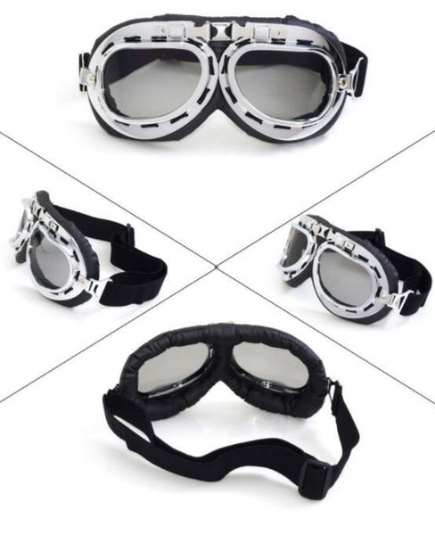 Top Eyewear Motorcycle goggles vehicle electric bicycle sand proof glasses high elastic elastic band free adjustment elastic force yakuda