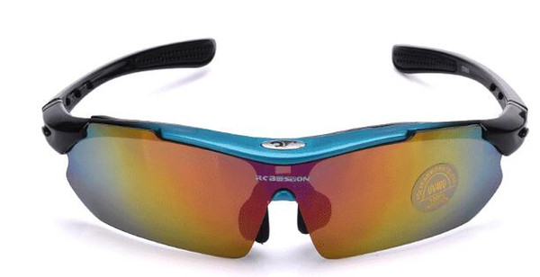 Top men women Cycling Protective Gear Eyewear glasses,myopic frame windglasses equipped with bicycle Sunglasses polarizing riding glasses