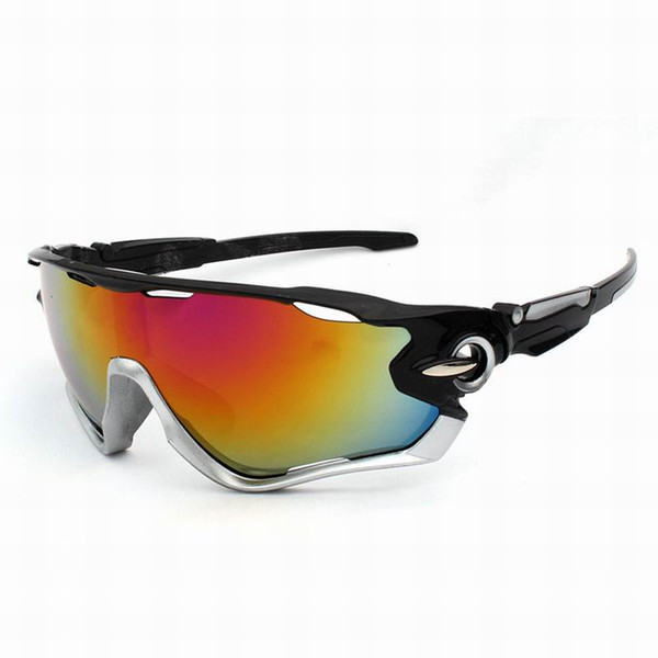 Wholesale- Sport Glasses Fishing Driving Sunglasses Eyewear Sun Glasses Eyewear