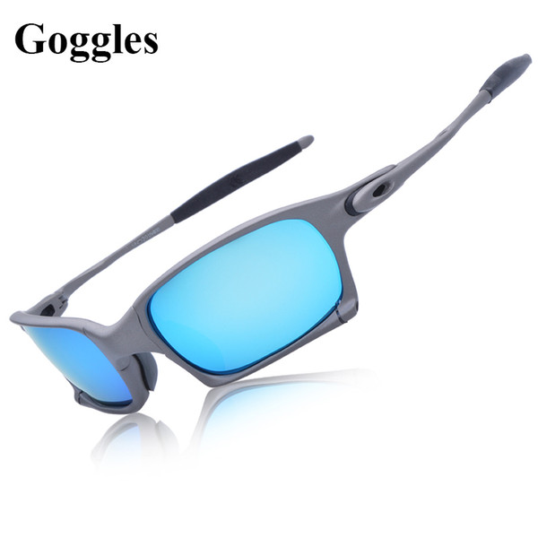 ZOKARE Polarized Cycling Sunglasses 2017 Sport Bicycle Alloy Sun Glasses Fishing Bike Cycle Eyewear Goggles oculos ciclismo Z4-5