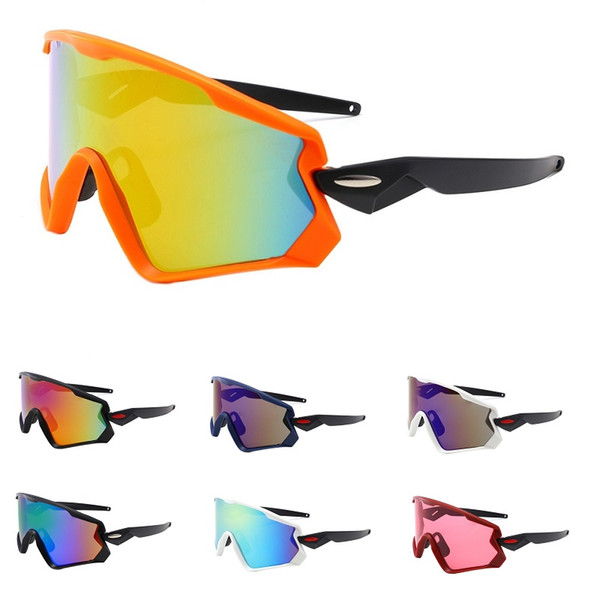 2018 Cycling Glasses Mountain Bicycle Road Bike Sport Sunglasses Mens Cycling Eyewear Gafas Ciclismo Oculos Carretera Occhiali