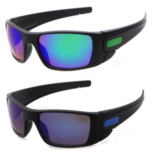 Cycling Sunglasses Brand Europe America Popular Mainstream Sports Sunglasses Riding Sports Glasses Bicycle Mountain Bike Outdoor Eyewear