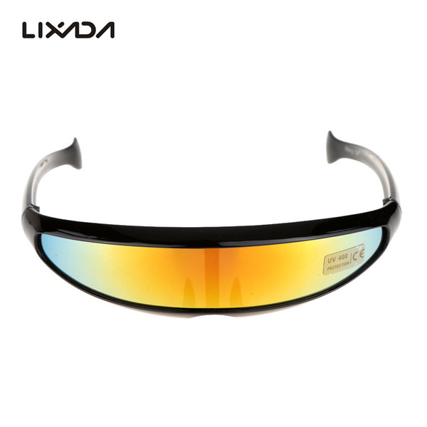 icycle eyewear Outdoor Cycling Glasses Summer Bicycle Eyewear Fishtail UV Protection Uni-lens Safety Sunglasses Riding Goggles Gafas cicl...