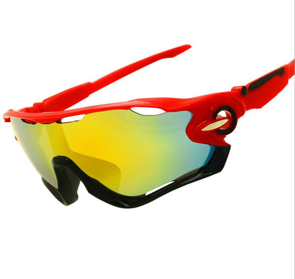 UV Glass Outdoor Cycling Bycicle Riding ur Glasses Lens Sports Sun Protection Men Women Classic Sunglasses Free Shipping