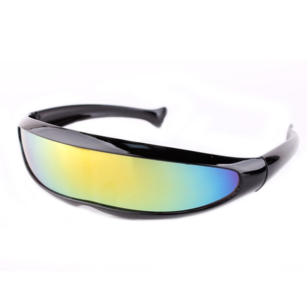 Men Women Snelle Plange Cycling Sunglasses Designer Outdoor Sport Eyewear Fast Anti UV Bicycle Running Fishing Occhiali AC0237 #214612