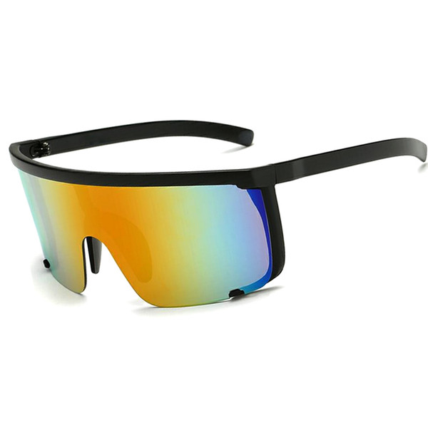 Polarized Cycling Glasses Sport Sunglasses Men Women %UV400 Bicycle Eyewear Goggles MTB Road Sun Glasses Bike Accessories