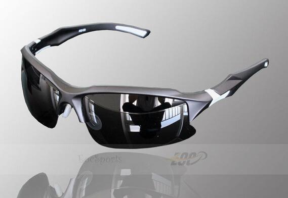 Professional Polarized Cycling Glasses Bike Bicycle Goggles Outdoor Sports Sunglasses UV 400 STS015