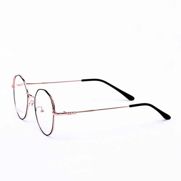 Trend new sports glasses metal retro riding glasses Z001-Z008