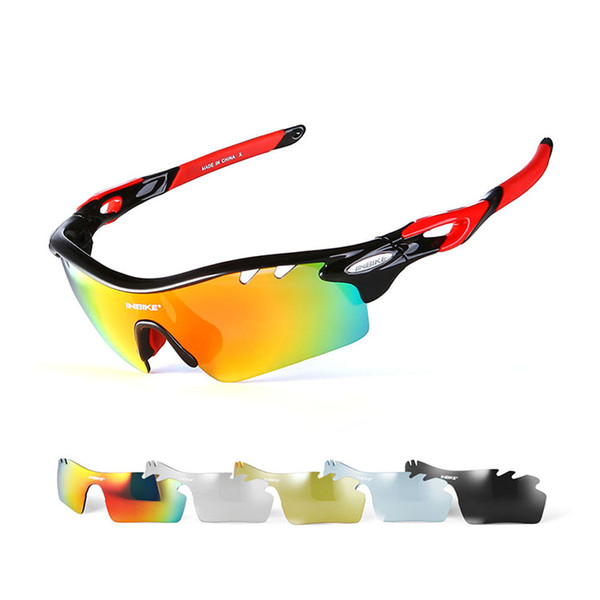 Free Shipping UV 400 Outdoor Cycling Glasses Sport For Mountain Bike MTB Bicycle and Motorcycle Eyewear