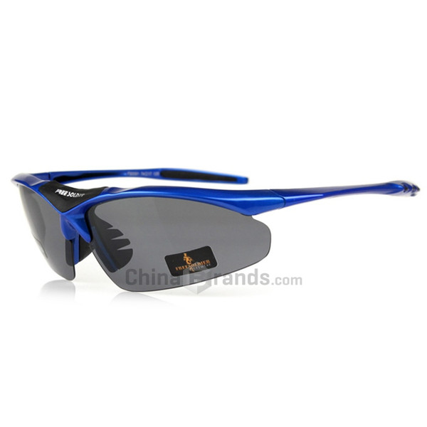 FREE SOLDIER Outdoor Cycling Polarizing Glasses Goggles