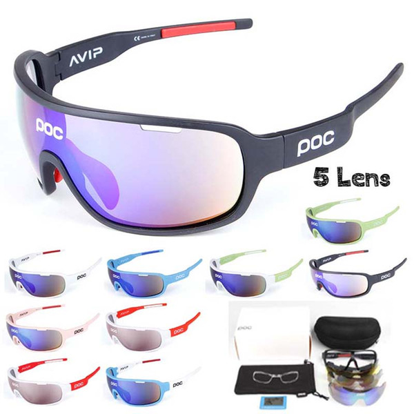 Men Women Outdoor Sport Cycling Bike Eyewear Bicycle Sun glasses Oculos Occhiali Ciclismo Motorcycle Fishing Sunglasses For Cycling