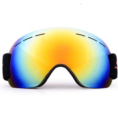 ROBESBON 2017outdoor riding glasses protective goggles ski glasses Cycling equipment wind goggles mountain bike motorcycle