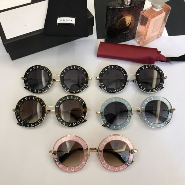 Popular Brand Designer Sunglasses for Men Women Casual Cycling Outdoor Fashion Siamese Sunglasses Spike Cat Eye Sunglasses 3576 Quality A+++