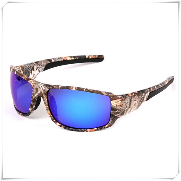 Designer Classic Sunglasses Sun Glasses Eyewear Gold Frame Lens Sunglass Eyewear Polarized Summer Style Sun Glass