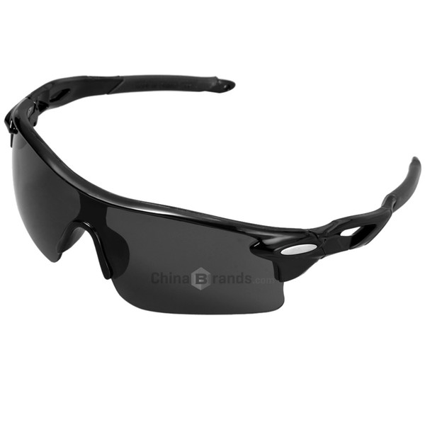 ROBESBON Sports Sun Glasses Bicycle Eyewear Goggle PC Lens Eye Protector