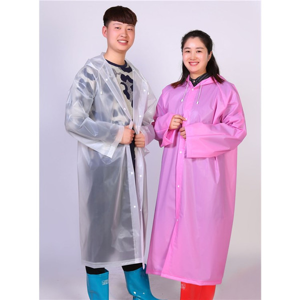 Multifunctional Impermeable Raincoat Waterproof Rain Coat Extra Long Thickening Men Women Rainwear Rain Ponch for Camping Fishing Motorcycle