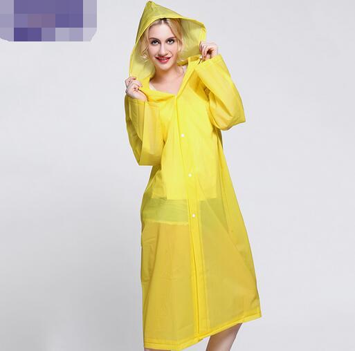 Women Adult Outdoor raincoat Fashion Raincoat Travel Man Mountain Climbing Womens Rain Gear Hiking Ventilate Poncho#1655#001