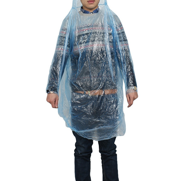 Disposable Raincoat Poncho Adult Waterproof suit fishing Capa de chuva Rain Coat Women Rainwear Impermeables para lluvia mujer #219907