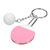 Hot Sale Board Game Toys Sport Pingpong Table Tennis Keychain Keyring Souvenir Gift Present for Men and Women Table Games Gifts