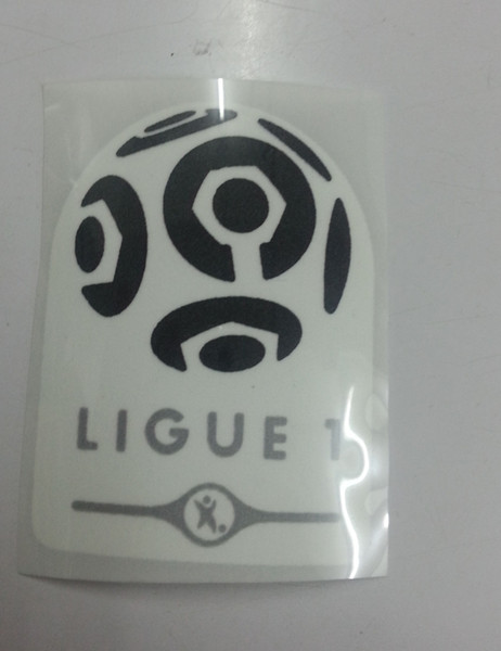 2016 Ligue 1 Patch France League 1 Soccer Patch De France de football Ligue 1 patch