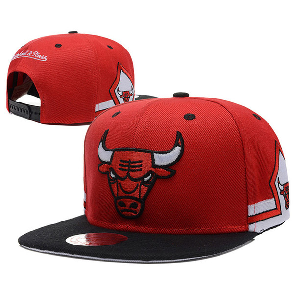 Fashion Snapbacks Luxury Caps Brand Designer Hat Fitted Basketball Hats For Men Hip hop Baseball Cap Adjustable Multiple styles