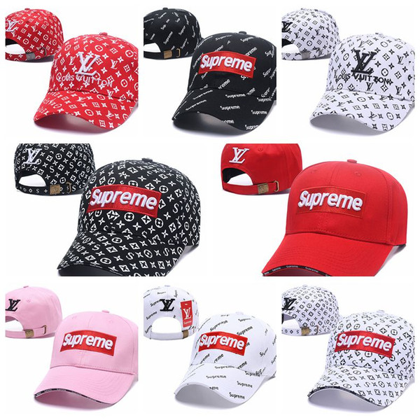 Fashion grade curved visor baseball caps for men women adjustable gorras golf hats net snapback cap brand hat snapbacks casquette