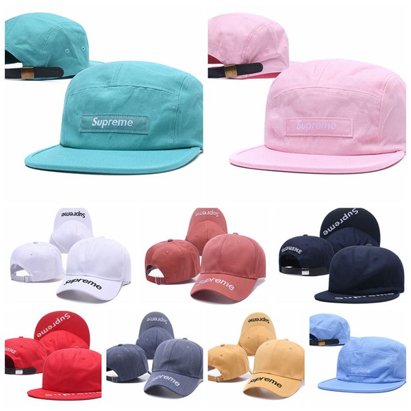 Fashion High quality New Style Casquette baseball Cap women gorras Adjustable Golf sports luxury hats for men hip hop Snapback Caps