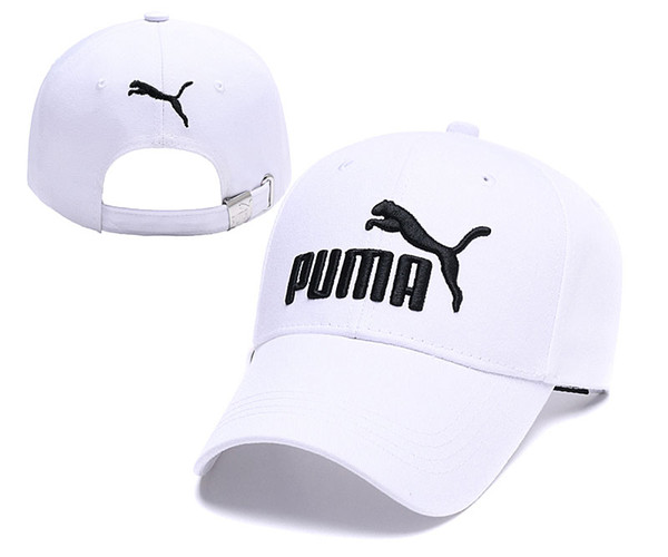 Hot Sale Fashion design Adjustable's Embroidery hat Baseball cap golf Hats for Men and women Casual sport hip hop caps