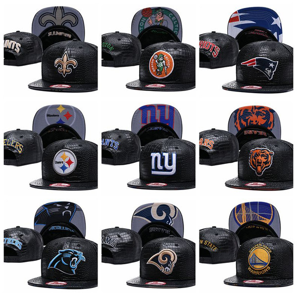 Mens and Women Fashion Miami Adjustable hat Dolphins and New hot hats Orleans Embroidery cap saints team top quality Cortex caps cheap